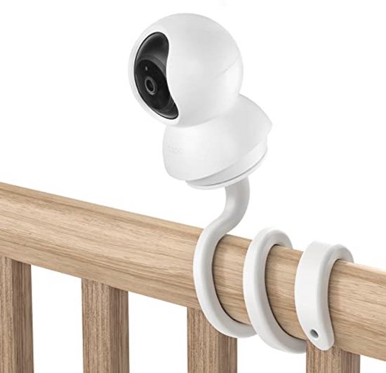 Babymonitor houder voor TP-Link Tapo WLAN IP-camera's van Merkloos