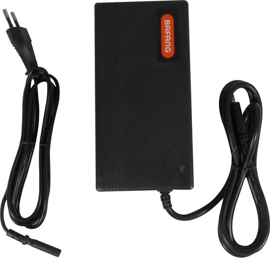 Bafang Acculader - Elektrische fietsoplader - 2A - 1 pins - 43V van Bafang