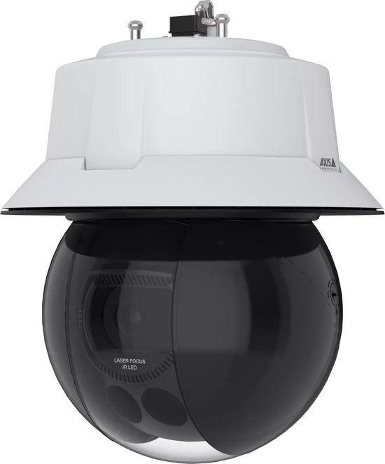 Beveiligingscamera Axis 02977-002 van Merkloos