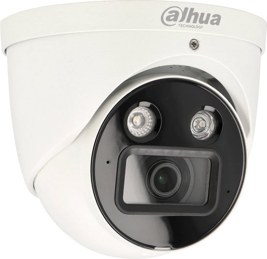 Beveiligingscamera Dahua DH-IPC-HDW3849HP-AS-PV-0280B-S5