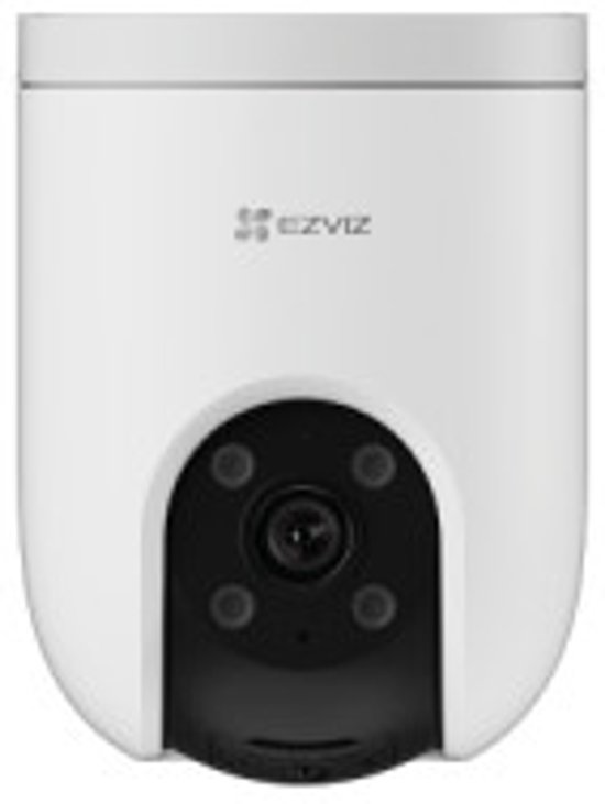 Beveiligingscamera Ezviz CS-H8C-R200-1K3KFL4GA 4MM van Merkloos