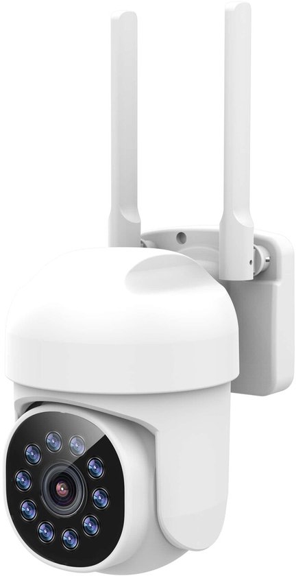 Beveiligingscamera GEMBIRD TSL-ODCAM-WRHD-01