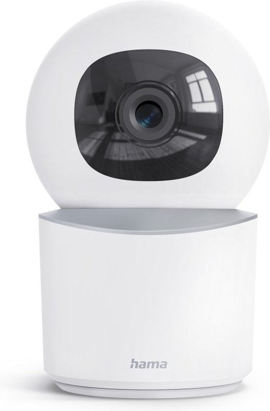 Beveiligingscamera Hama 00176652 van Hama