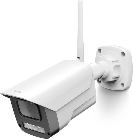 Beveiligingscamera Hama 00176653 van Merkloos