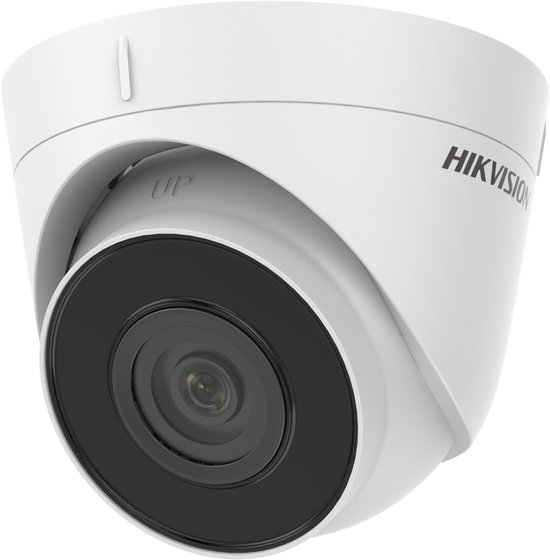 Beveiligingscamera Hikvision DS-2CD1321-I van Merkloos