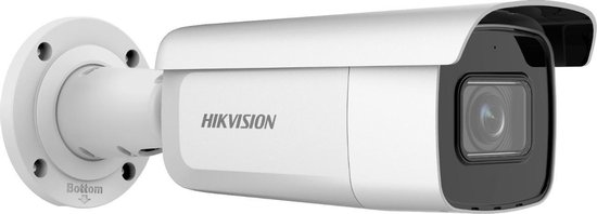 Beveiligingscamera Hikvision DS-2CD2643G2-IZS van Hikvision