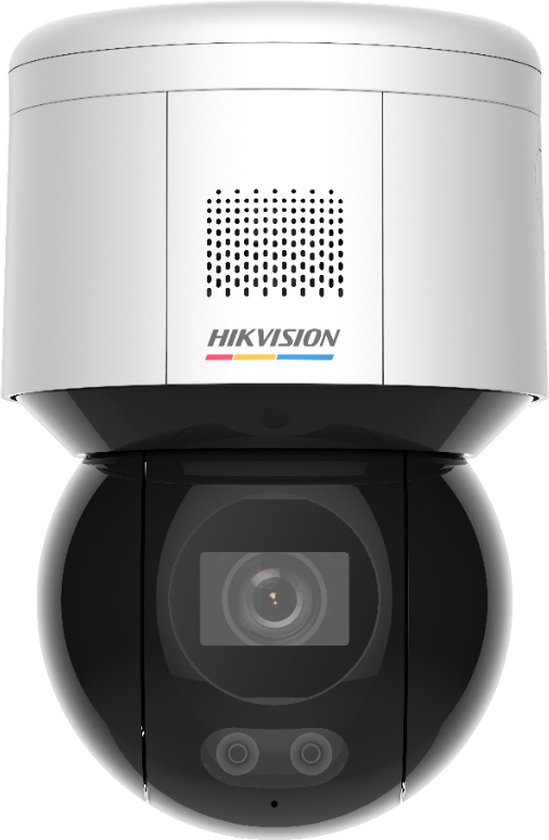 Beveiligingscamera Hikvision DS-2DE3A400BW-DE(T5)