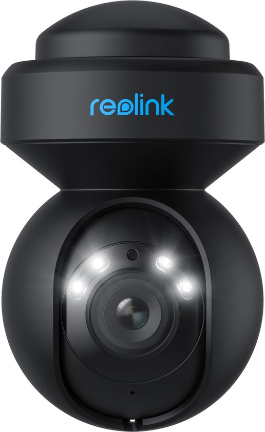 Beveiligingscamera Reolink E-Series-E540-B van Reolink