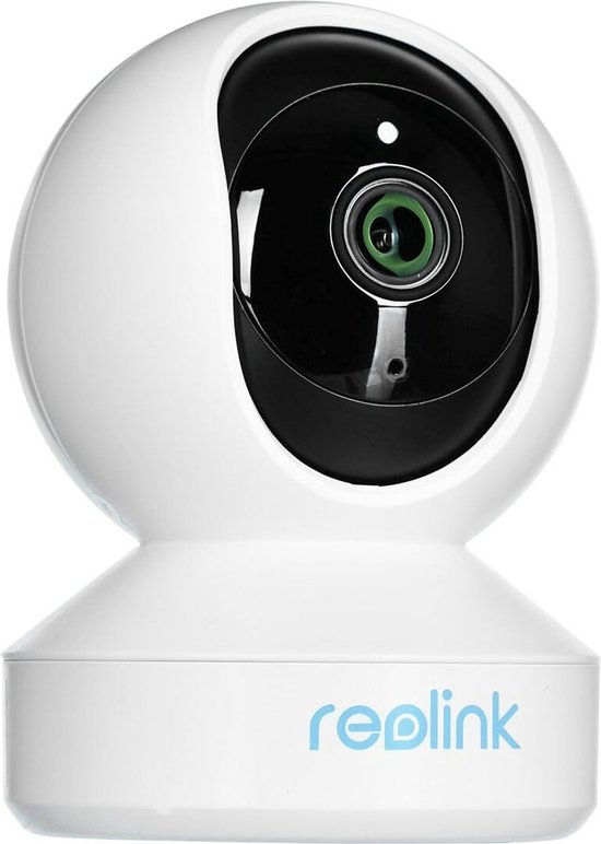 Beveiligingscamera Reolink E1-V2 van Reolink