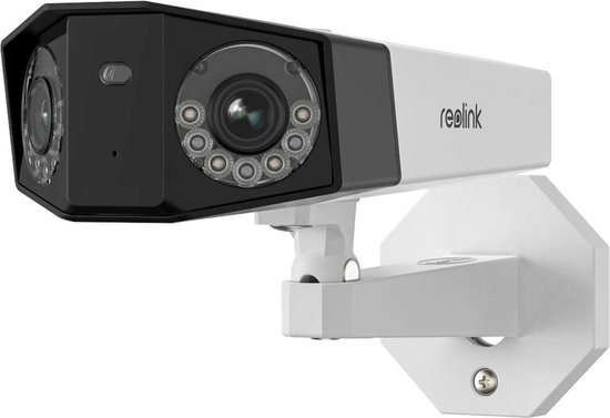 Beveiligingscamera Reolink P730 van Merkloos