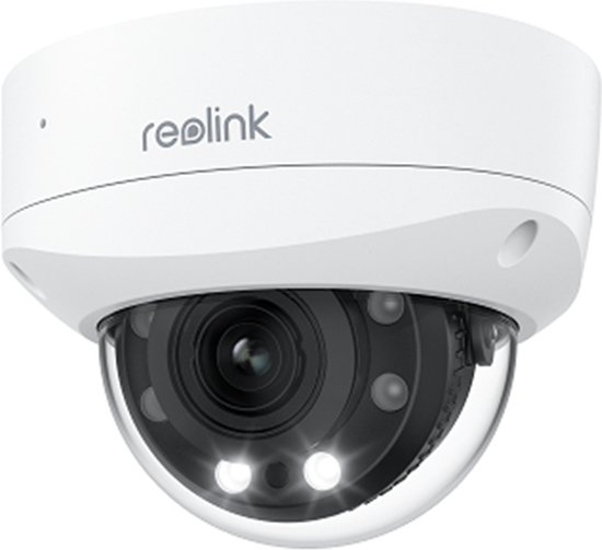 Beveiligingscamera Reolink WC843WAD4K01 van Reolink