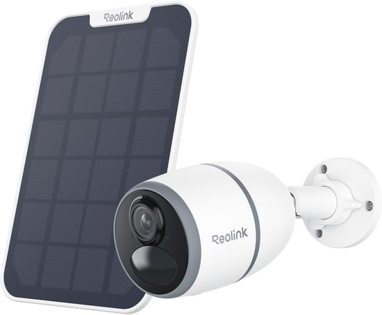 Beveiligingscamera Reolink