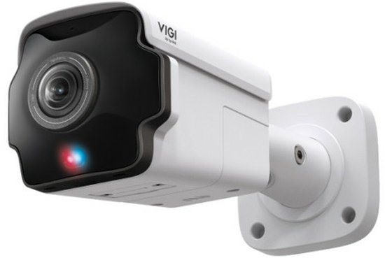 Beveiligingscamera TP-Link INSIGHT S385PI van Merkloos