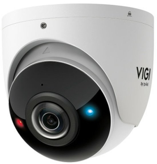 Beveiligingscamera TP-Link INSIGHT S485PI van Merkloos