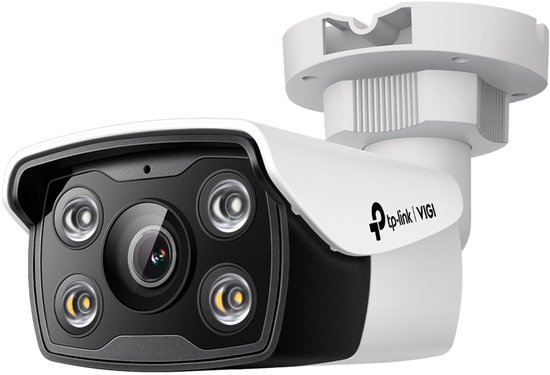 Beveiligingscamera TP-Link VIGI C350 2.8MM van Merkloos