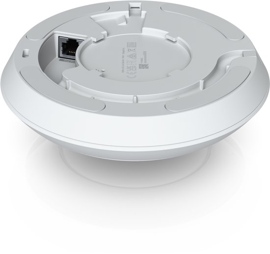 Beveiligingscamera UBIQUITI UVC-AI-360 van Merkloos