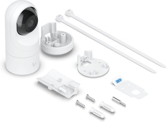 Beveiligingscamera UBIQUITI UVC-G5-Flex van Ubiquiti