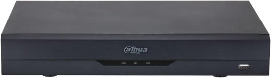 Beveiligingsset - CCTV DVR systeem - Huis en kantoor - 4 camera's microfoon - 2 MP IP67