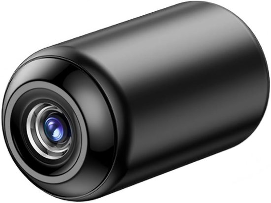 Binnen beveiligingscamera – verborgen spioncamera voor thuisgebruik – mini HD-beveiligingscamera met mobiele weergave op afstand – discrete en eenvoudige installatie voor bewaking