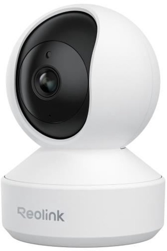 Binnencamera - REOLINK - E330 - 5MP - Wit van Reolink