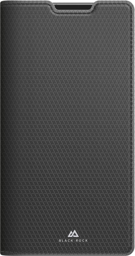 Black Rock The Classic mobiele telefoon behuizingen 17 cm (6.7") Folioblad Zwart van Black Rock