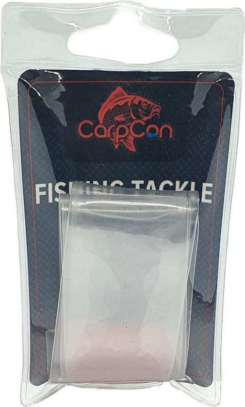 Boilie Wrap Large - 22-25mm Boilies - Krimpkous - Haakaas bescherming tegen kreeft e.d. van PB Products