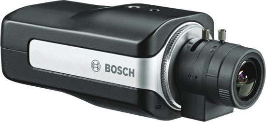 Bosch DINION IP 5000 HD IP-beveiligingscamera Buiten Doos 1920 x 1080 Pixels van Bosch