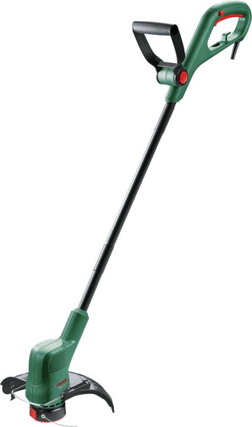 Bosch - EasyGrassCut 23 Grastrimmer - op snoer - 230 V - Snijbreedte 23 cm van Bosch