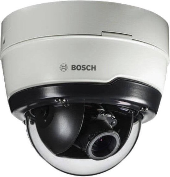 Bosch FLEXIDOME IP outdoor 4000i Dome IP-beveiligingscamera Buiten 1920 x 1080 Pixels Plafond/muur van Bosch
