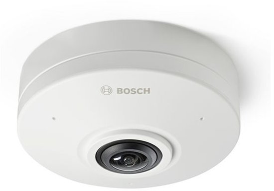 Bosch FLEXIDOME panoramic 5100i Kogel (vorm) IP-beveiligingscamera Binnen & buiten 1920 x 1080 Pixels Plafond