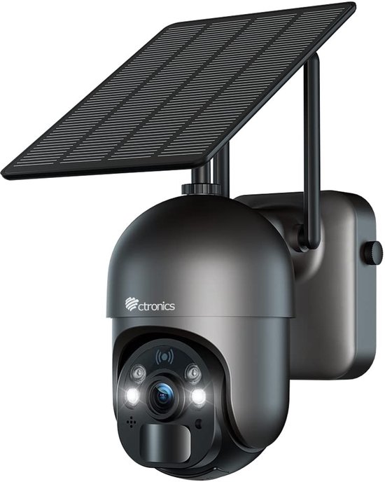 camera
