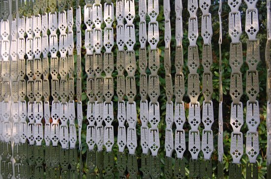 Casa Deurgordijn Nîmes 3 - 90x210cm van Casa