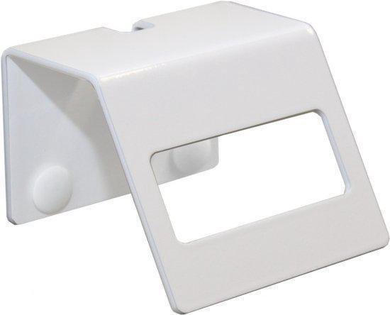 Cavus SN200W - Muurbeugel voor Sonos Control - Wit van Cavus