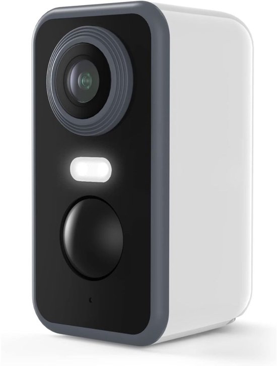 CLGP® Camerabewaking - Beveiligingscamera Draadloos Buiten - Bewakingscamera van CLGP