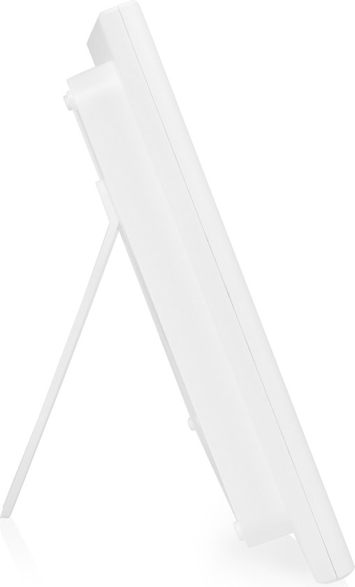 CMS-30400 Draadloze Beveiligingscamera set - optimale beveiliging van je huis - volledig draadloos van Merkloos