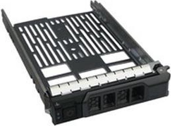 CoreParts 3.5'' HotSwap Tray Dell SATA/SAS HDD-behuizing van CoreParts