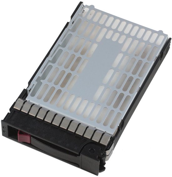 CoreParts 3.5 SATA/SAS HotSwap Tray (KIT247) van Merkloos