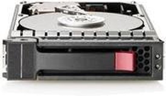 CoreParts IA2T2I247 interne harde schijf 3.5'' 2000 GB SATA van $