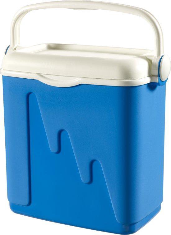 Curver Koelbox - 20L - Blauw van Curver