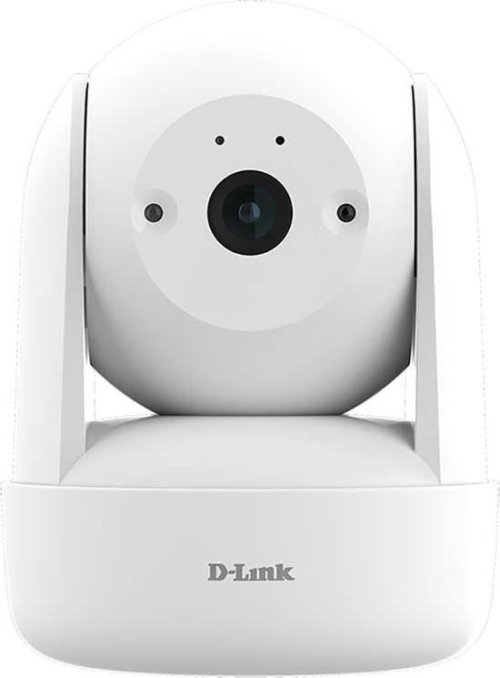 D-Link DCS-6501LH bewakingscamera Torentje IP-beveiligingscamera Binnen 2304 x 1296 Pixels Bureau van D-Link