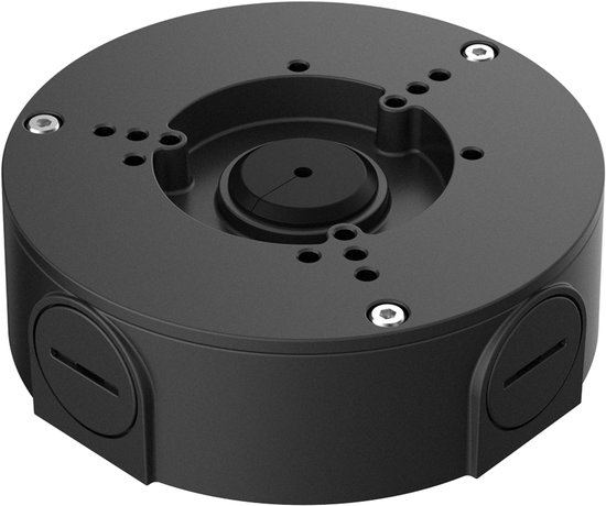Dahua DH-PFA130-E-B Waterdichte aansluitdoos (Junction Box)