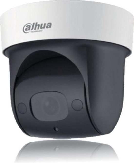 Dahua Europe Lite SD29204UE-GN bewakingscamera IP-beveiligingscamera Binnen  Dome Plafond van Dahua