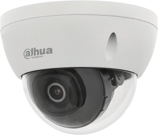Dahua IPC-HDBW2541E-S-S2 5MP 2.8mm Minidome IP camera