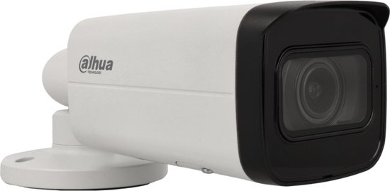 Dahua IPC-HFW2241T-ZAS 2MP Wizsense IP-camera met variabele kijkhoek 40 tot 120 graden