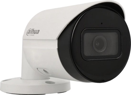 Dahua IPC-HFW2541S-S 5MP 2.8 mm WizSense IR IP bullet camera