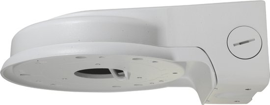 Dahua muur bevestiging voor dome en bullet cameras PFB211W van Merkloos