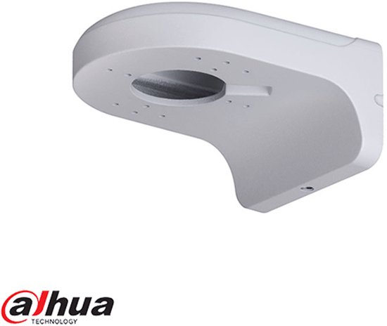 Dahua muurbeugel PFB204W van Merkloos