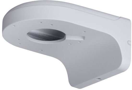 Dahua PFB203W dome bewakingscamera muurbeugel van Merkloos