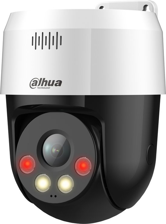 Dahua SD2 - Beveiligingscamera - 5MP - PTZ - Buitengebruik