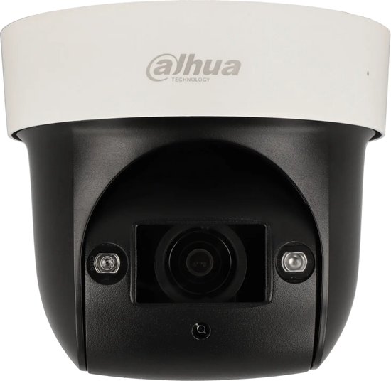 Dahua SD29204DB-GNY-W 2MP PTZ camera met 4x zoom en WiFi